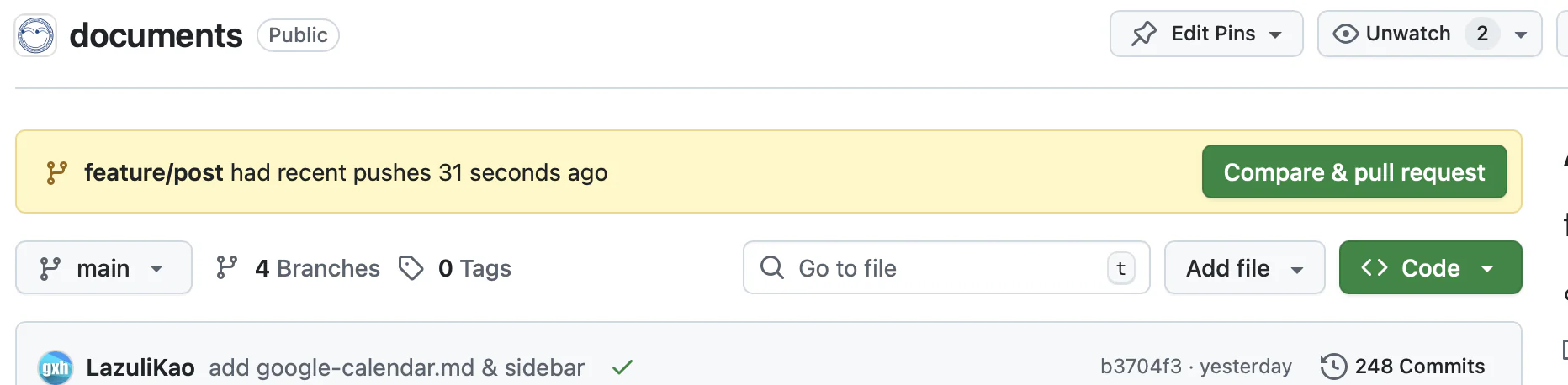 Create-PR